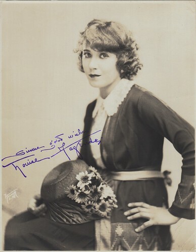 Louise Fazenda
