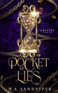 A Pocket of Lies Cover Image