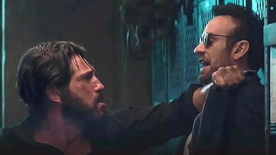jon bernthal return as punisher on daredevil born again