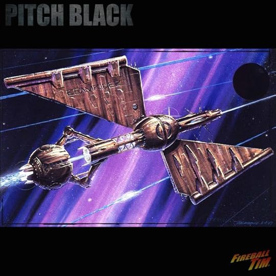 Automotive Pop Culture Art by Fireball Tim Garage