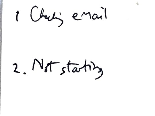 May be an image of text that says 