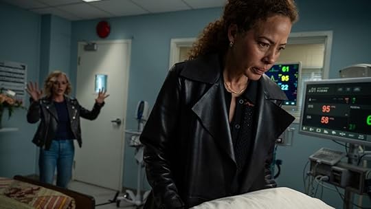 Yellowjackets season three episode 8 recap - Tai trying to kill someone