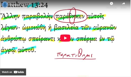 Matthew 13_24