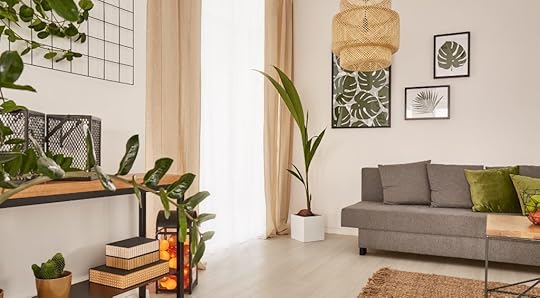 dicas de decoração