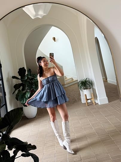 cassey ho wearing popflex wildest dreams top cotton pajamas