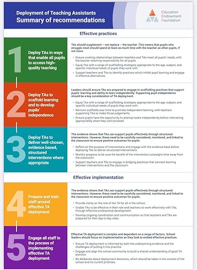 The 3Rs - Reading, writing, and research to be interested in #60