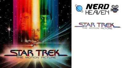Star Trek: The Motion Picture