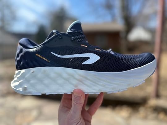 Kiprun KS900.2 Review