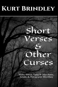 SHORT VERSES & OTHER CURSES by Kurt Brindley