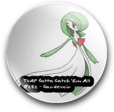 Gardevoir