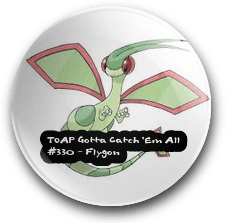 Flygon