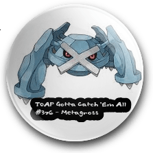 Metagross