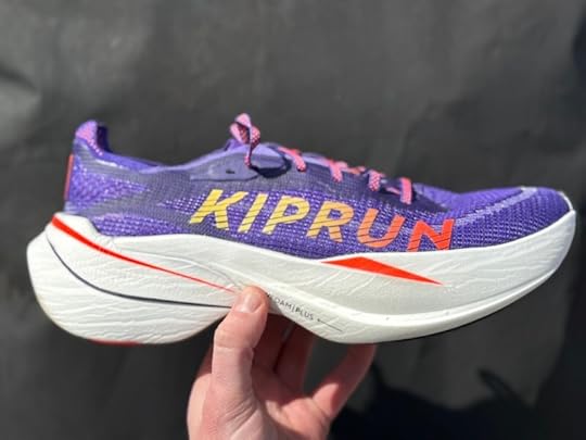 Kiprun KD900X LD+ Review