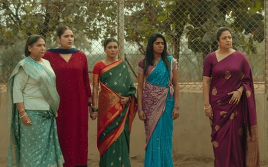 Dabba Cartel Cast 