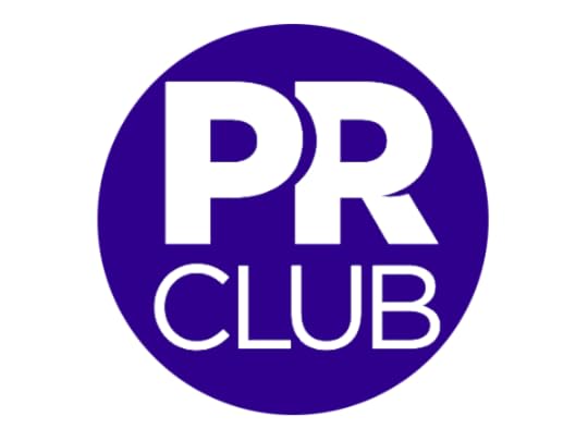 Logo, Speaking Engagement_Publicity Club of New England_2000w_FAV mounted