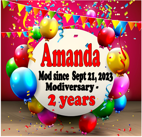 mods