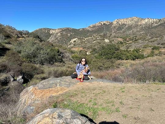 nice view at Louis A. Stelzer County Park