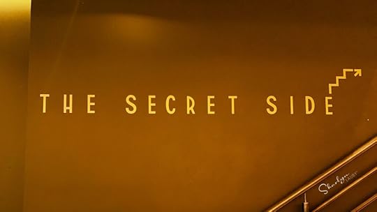 wall sign the secret side of effective communication