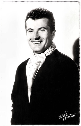 Rudy Hirigoyen