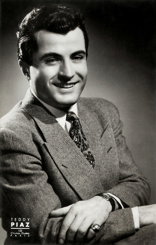 Rudy Hirigoyen