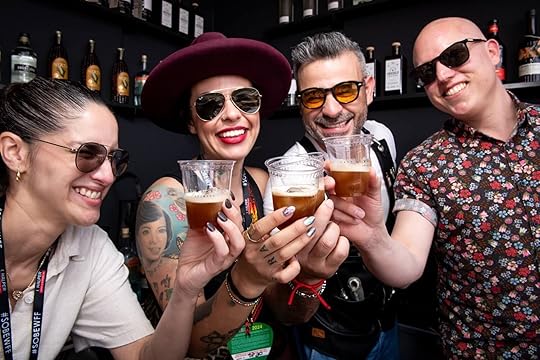 Best US Food Festivals Worth Traveling for