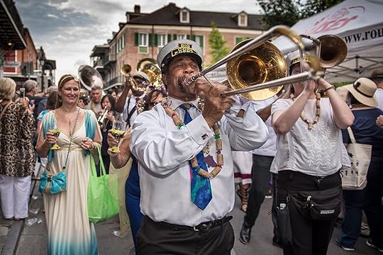 Best US Food Festivals Worth Traveling for