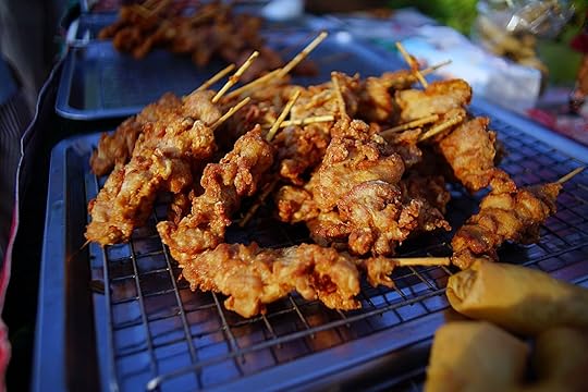 Best US Food Festivals Worth Traveling for