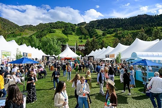 Best US Food Festivals Worth Traveling for