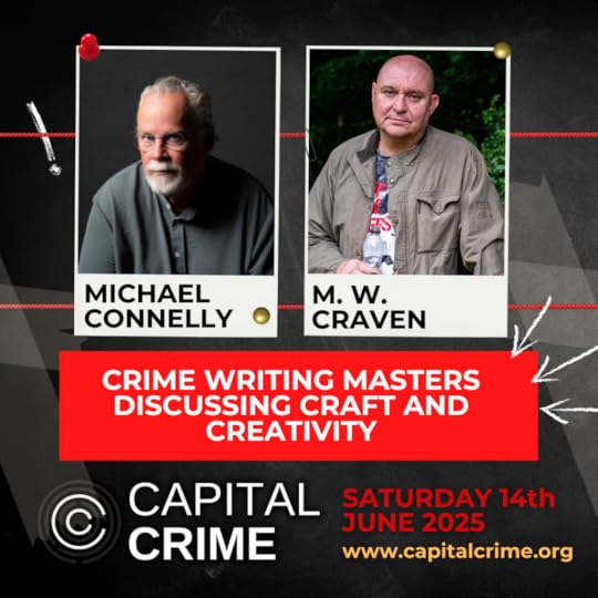 Capital Crime Festival