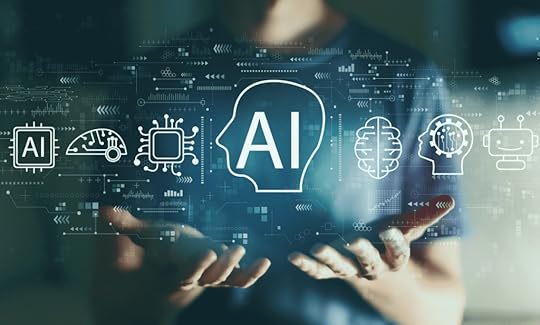 Artificial Intelligence Has Come