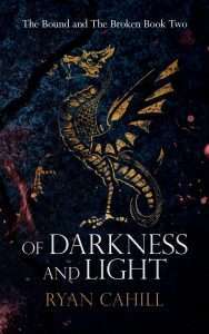 Cover Image for Of Darkness and Light