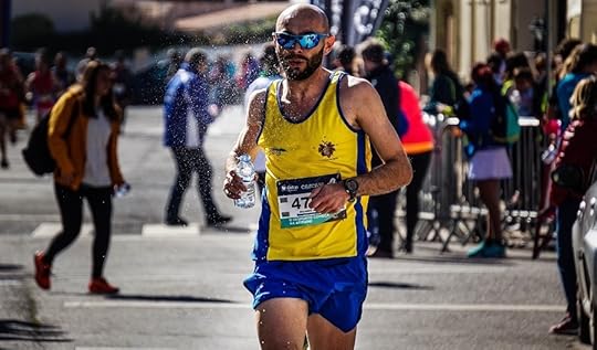 marathon fueling