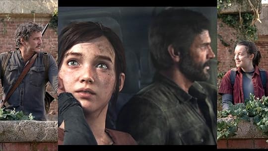 The Last of Us series will not go beyond the games