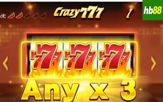 Những Lưu Ý Khi Chơi Trò Chơi Nổ Hũ Điên Cuồng 777 Hb88