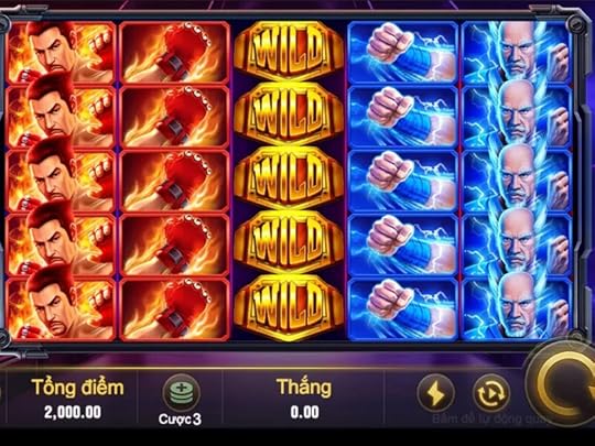 Giới Thiệu Quyền Vương Hb88 - Tựa Game Võ Thuật Hấp Dẫn