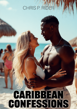 Caribbean Confessions cover