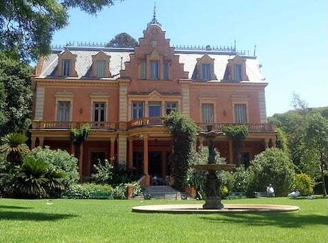 Villa Ocampo San Isidro