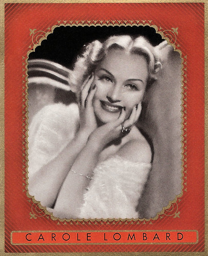 Carole Lombard