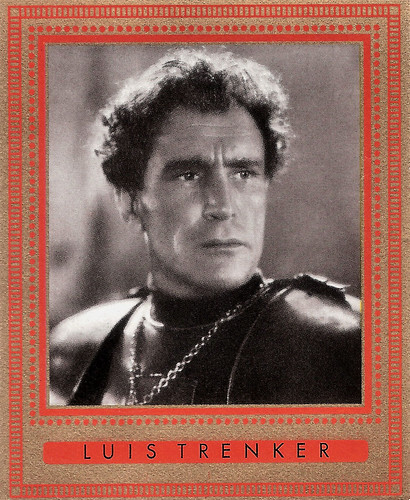 Luis Trenker
