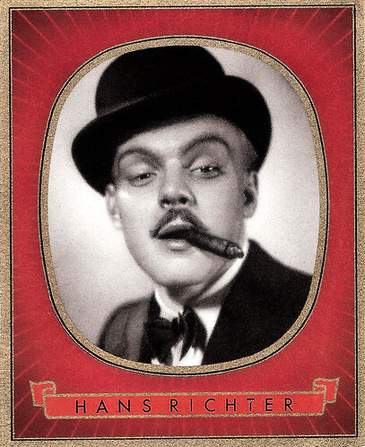 Hans Richter
