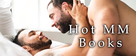 Hot MM Books