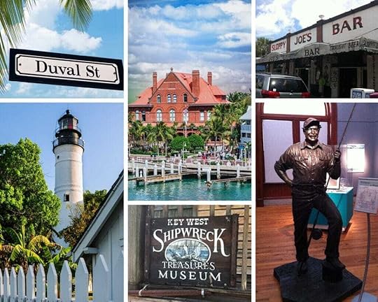 The Backpacking Housewife: Top 10 Key Things to do once you reach Key West