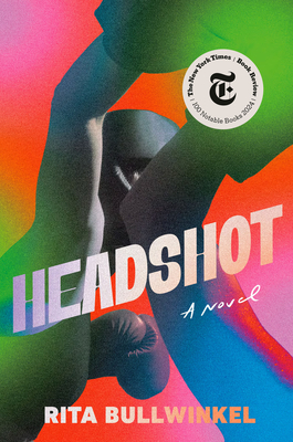 Headshot: A Novel