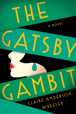 The Gatsby Gambit: A Novel