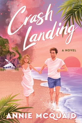 Crash Landing: A Novel