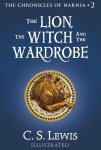 The Lion the Witch and the Wardrobe