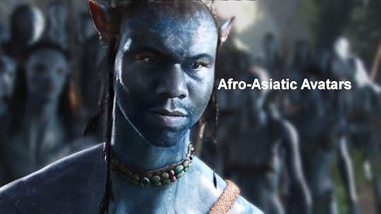 Avatar Now Story
