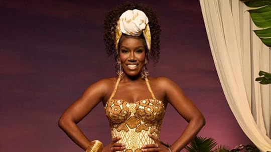 Bozoma Saint John (Bravo)