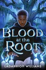 Blood at the Root book cover
