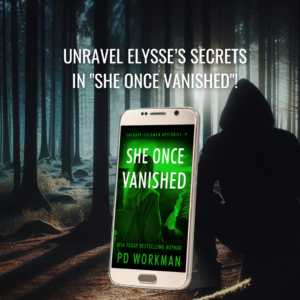 Unravel Elysse's secrets in 